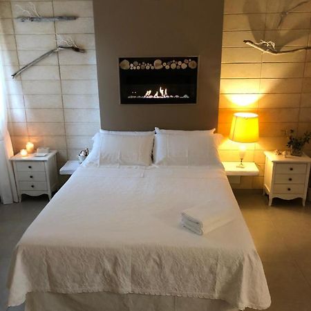Zerostuni Suite Apartment Εξωτερικό φωτογραφία