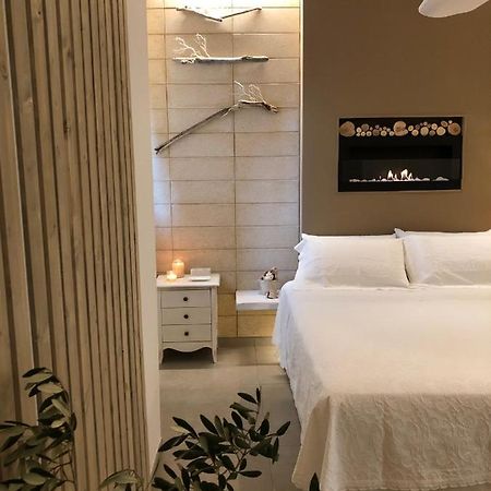 Zerostuni Suite Apartment Εξωτερικό φωτογραφία