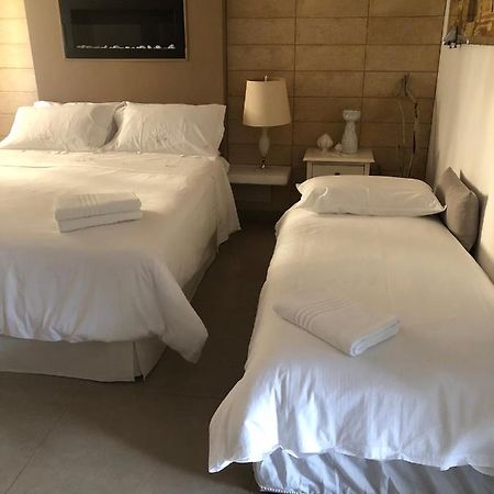 Zerostuni Suite Apartment Εξωτερικό φωτογραφία