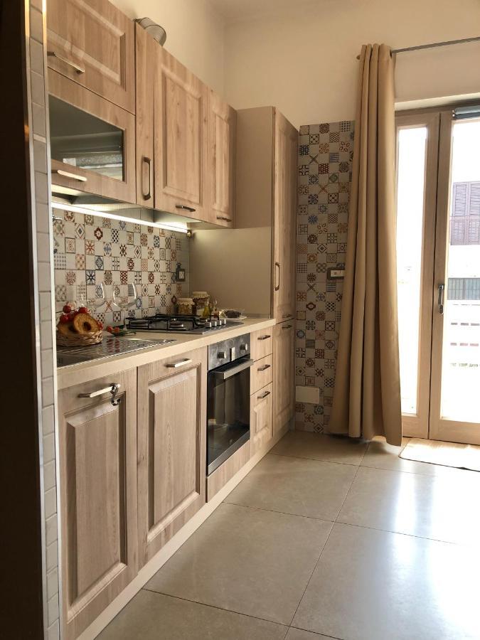 Zerostuni Suite Apartment Εξωτερικό φωτογραφία