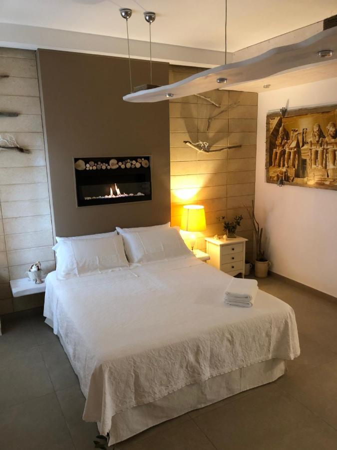 Zerostuni Suite Apartment Εξωτερικό φωτογραφία