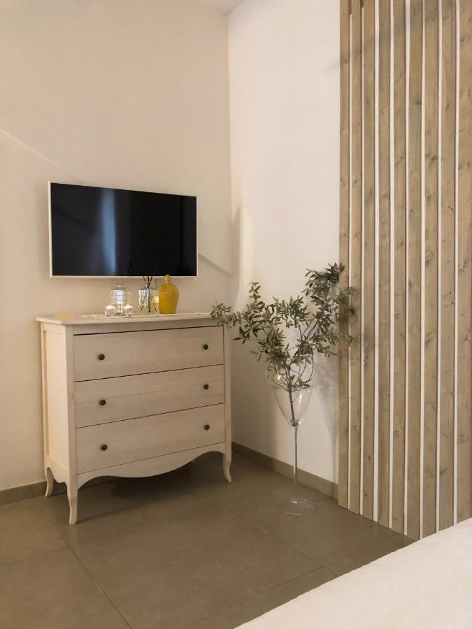 Zerostuni Suite Apartment Εξωτερικό φωτογραφία