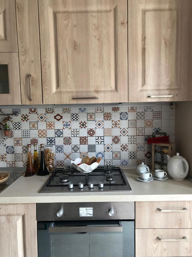 Zerostuni Suite Apartment Εξωτερικό φωτογραφία