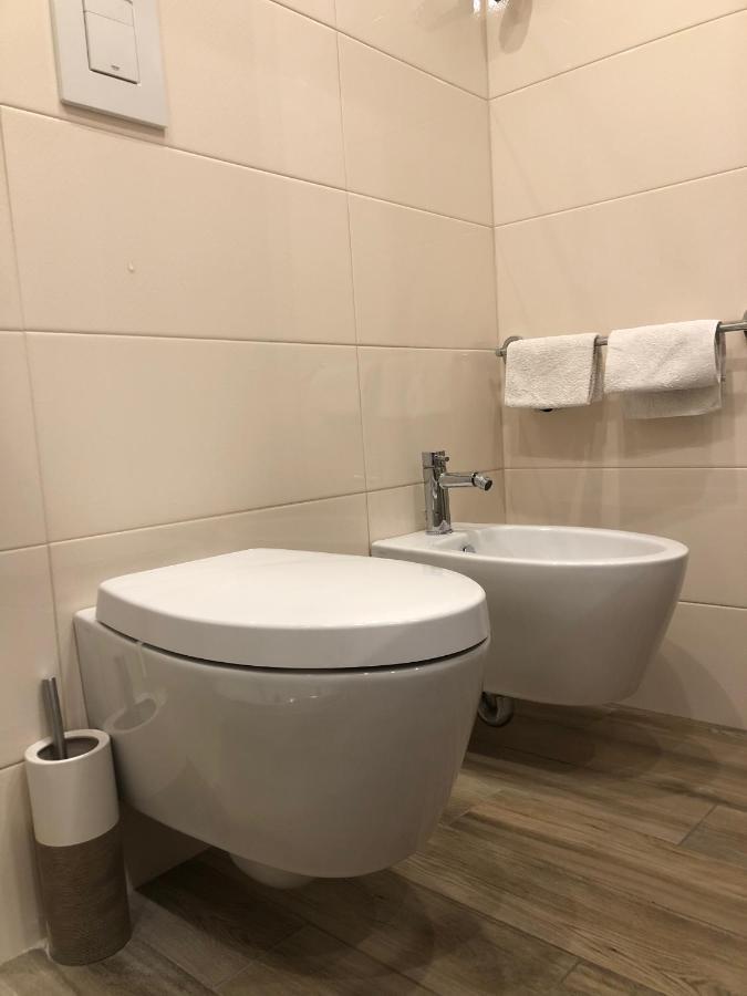 Zerostuni Suite Apartment Εξωτερικό φωτογραφία