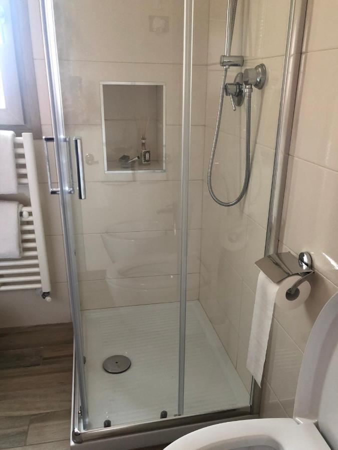 Zerostuni Suite Apartment Εξωτερικό φωτογραφία