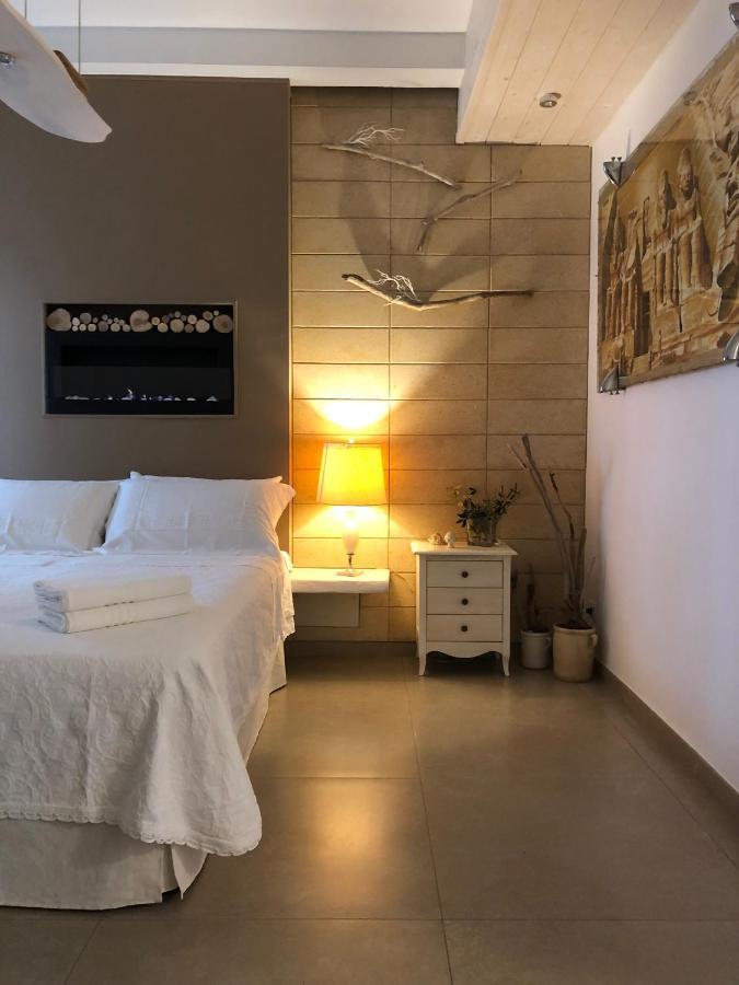 Zerostuni Suite Apartment Εξωτερικό φωτογραφία