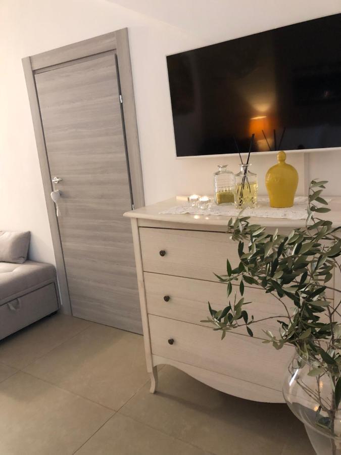 Zerostuni Suite Apartment Εξωτερικό φωτογραφία