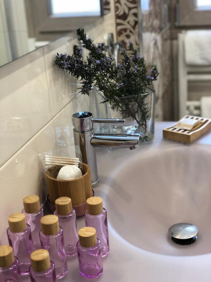 Zerostuni Suite Apartment Εξωτερικό φωτογραφία