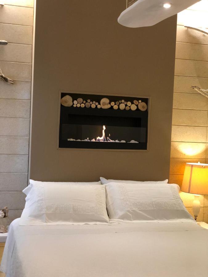 Zerostuni Suite Apartment Εξωτερικό φωτογραφία