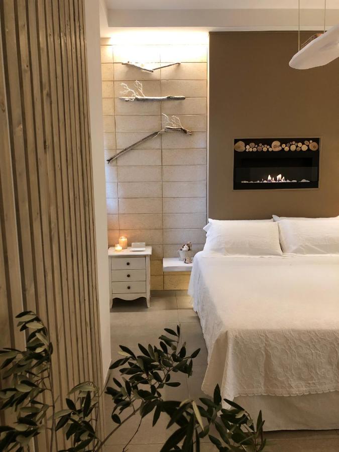 Zerostuni Suite Apartment Εξωτερικό φωτογραφία