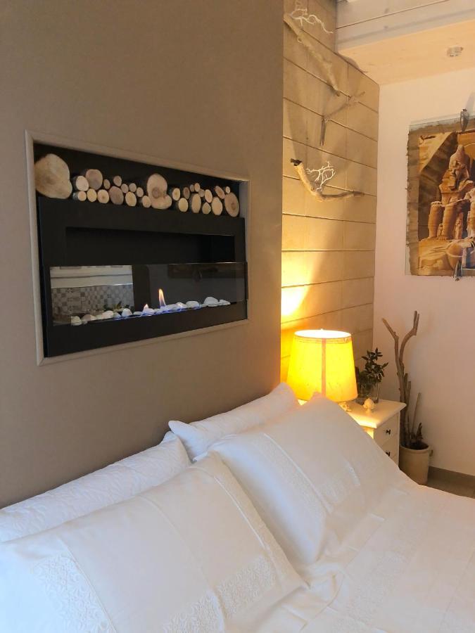 Zerostuni Suite Apartment Εξωτερικό φωτογραφία