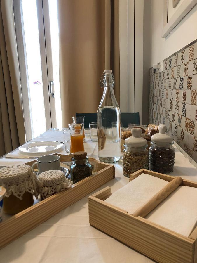 Zerostuni Suite Apartment Εξωτερικό φωτογραφία
