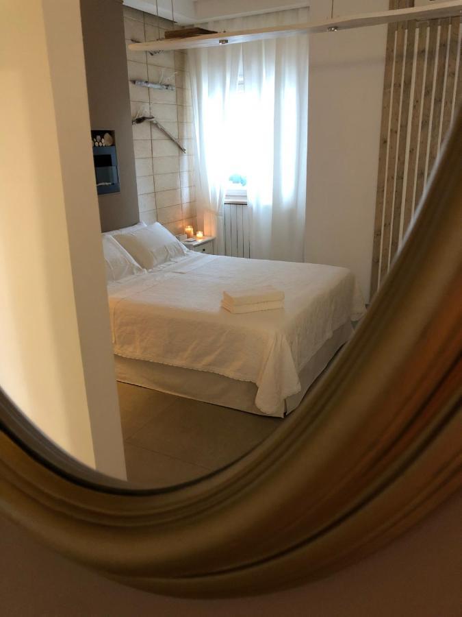 Zerostuni Suite Apartment Εξωτερικό φωτογραφία