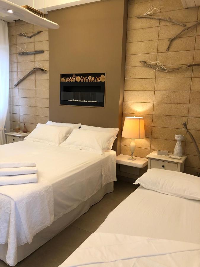 Zerostuni Suite Apartment Εξωτερικό φωτογραφία