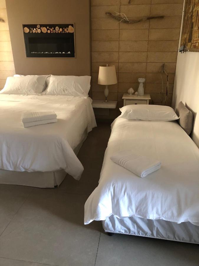 Zerostuni Suite Apartment Εξωτερικό φωτογραφία